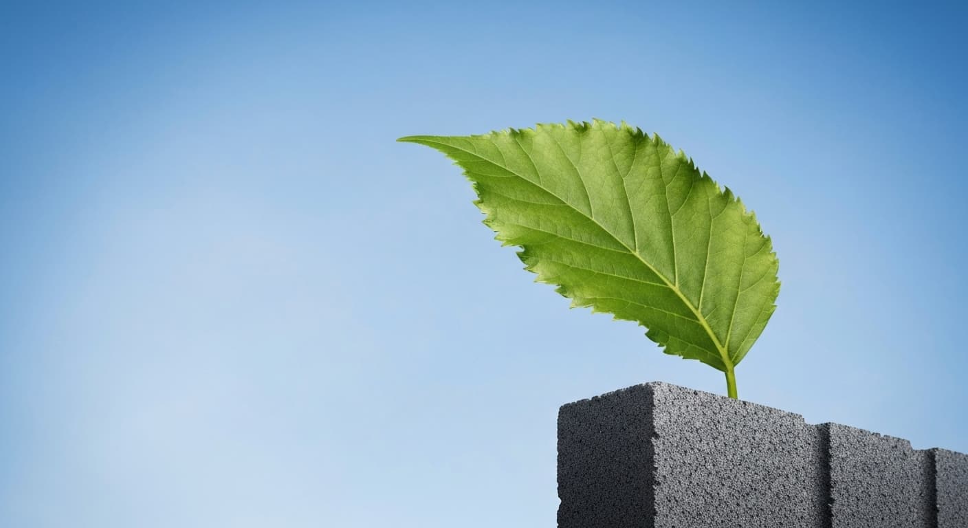 Lower Environmental Impact