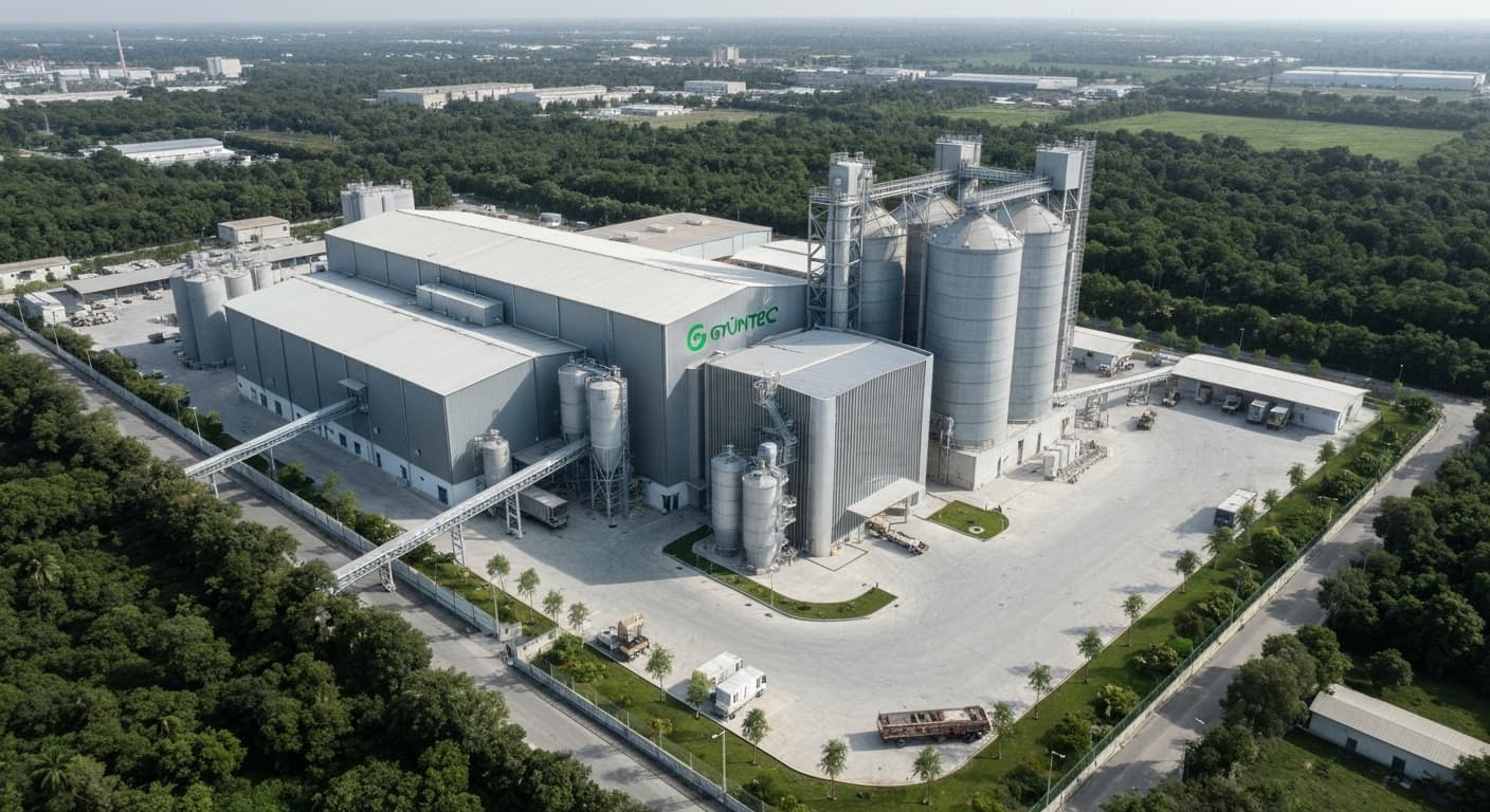 Innovation in Ecological Building Materials